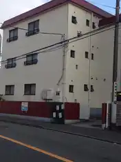 金沢文庫ハイツ